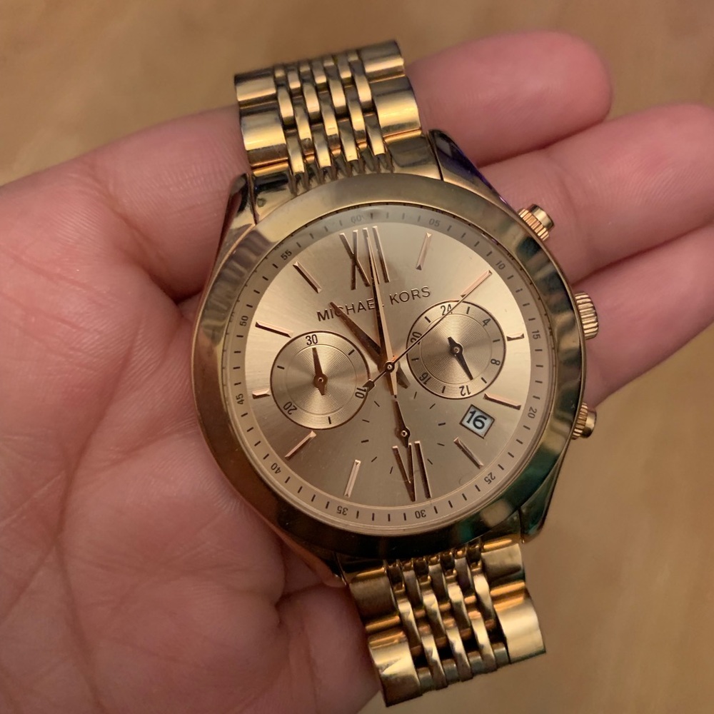 Michael Kors watch
